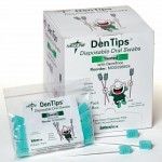 Oral Swabs & Suction Toothbrushes