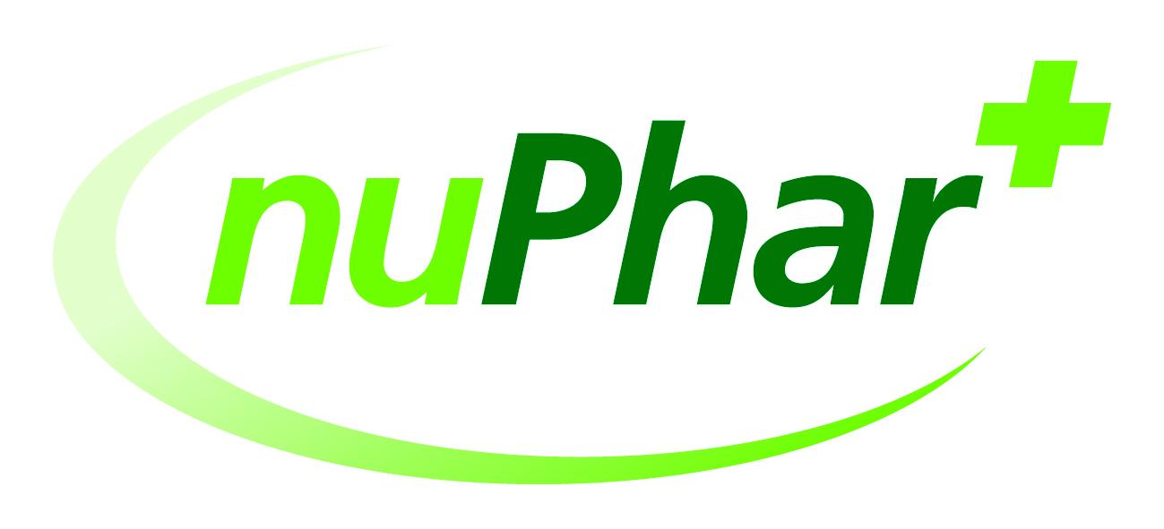 Nuphar Logo
